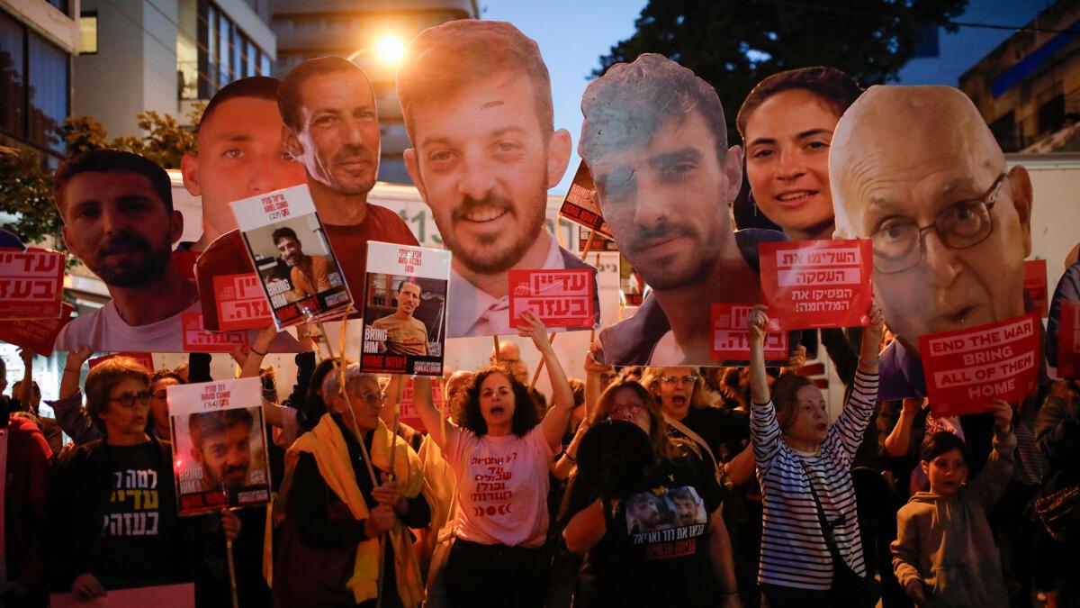 While the Israel government wants war, most Israelis don’t | Data